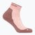 Icebreaker női zokni Merino Hike+ Light Mini Mini blush/summit