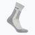 Icebreaker női zokni Merino Hike+ Medium Crew blizzard heather/alloy