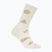 Icebreaker női zokni Merino Ultralight Crew Camp Ess ecru heather/sand