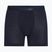 Férfi termoaktív boxeralsó Icebreaker Merino 125 Cool-Lite Anatomica midnight navy