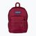 Városi hátizsák Jansport Big Day Pack 34 l russet red
