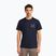 Férfi póló icebreaker Merino 150 Tech Lite Peaceful Pass Tee midnight navy