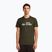 Férfi póló icebreaker Merino 150 Tech Lite Transportage Tee dark loden