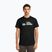 Férfi póló icebreaker Merino 150 Tech Lite Transportage Tee black