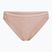 Női női termoaktív bugyi Icebreaker Siren Bikini pink quartz