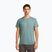 Férfi póló Icebreaker Merino Core Tee blue ash