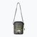 Tasak The North Face Jester Crossbody 2.3 l anthracite grey/smoked pearl/fizz lime