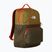 Gyerek városi hátizsák The North Face Chuckwalla 27 l cedar/new taupe green/lava red