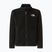 The North Face Glacier Full Zip gyerek pulóver tnf black