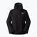 Férfi esőkabát The North Face Jazzi 3L Gtx tnf black