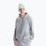 Férfi pulóver The North Face Evolution Simple Dome Regular Hoodie tnf pale grey heather
