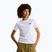 Női póló The North Face Evolution Simple Dome Slim SS tnf white