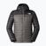 Férfi pehelykabát The North Face Bettaforca Lt Down Hoodie smoked pearl/anthracite