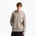Férfi pulóver The North Face Simple Dome Light Regular Full Zip Hooded