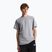 Férfi póló The North Face Evolution Simple Dome Regular SS tnf pale grey heather