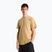 Férfi póló The North Face Evolution Simple Dome Regular SS khaki stone