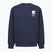 Pulóver The North Face Celebration Relaxed Crew Graphic summit navy