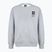 Pulóver The North Face Celebration Relaxed Crew Graphic tnf light grey heather