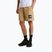 Férfi trekking rövidnadrág The North Face Box Nse Light Regular Shorts khaki stone
