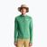 Férfi pulóver The North Face Sunriser Hoodie dimmed algae