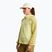 Női szélálló dzseki The North Face Ridgelite Futurefleece Wind lemon mist/pearl