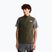 Férfi mellény The North Face Nimble Vest 2 new taupe green