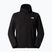 The North Face Nimble Hoodie férfi softshell dzseki 2 tnf black