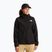 The North Face Quest Mono női softshell dzseki tnf black