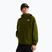 The North Face Quest Mono woodland green férfi softshell dzseki