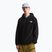 The North Face Oxara Hooded Fleece férfi pulóver tnf black