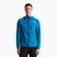 The North Face Summit Off Width dusk blue férfi softshell dzseki
