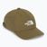 Gyerek ellenzős sapka The North Face Recycled 66 Hat cedar