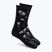 Női zokni Smartwool Everyday Garden Gala Crew charcoal