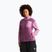 Női polár pulóver The North Face Yumiori Full Zip chroma purple/hushed lavender