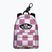 Kulcstartó Vans Micro Old Skool checkerboard pink fizz