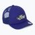 Gyerek baseball sapka Vans Classic Patch Curved Bill Trucker royal cobalt