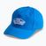 Gyerek sildes sapka Vans Classic Snapback bright azure