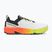 Férfi futócipő Altra Timp 6 white/lime