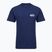 Férfi póló Vans Double Standard Tee deep indigo