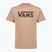 Férfi póló Vans Classic Tee warm taupe