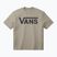 Férfi póló Vans Classic Tee warm taupe