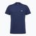 Férfi póló Vans Left Chest SS deep indigo