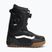 Férfi snowboard cipők Vans Aura Pro 2.0 M black/white/gum,