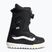 Női snowboard cipők Vans Encore Pro 2.0 W black/white