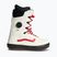 Férfi snowboard cipők Vans Invado OG M marshmallow/racing red