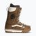 Férfi snowboard cipők Vans Invado Pro M vintage cocoa