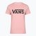 Női póló Vans Flying V Crew Tee flying v misty mauve