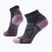 Női zokni Smartwool Hike Light Cushion Ankle charcoal