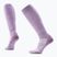 Női sízokni Smartwool Ski Zero Cushion OTC purple dawn