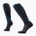 Sízokni Smartwool Intraknit Ski Targeted Cushion OTC charcoal